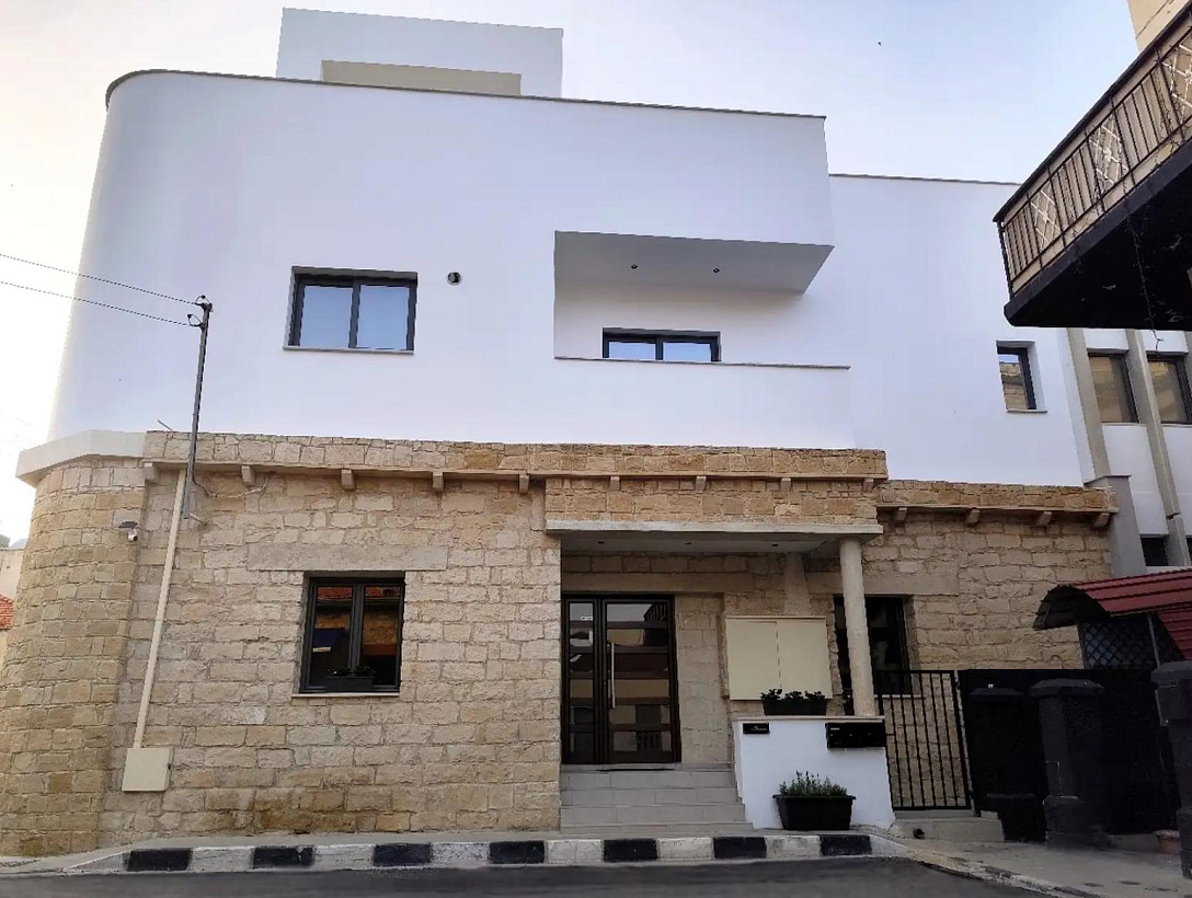 Flat in Limassol