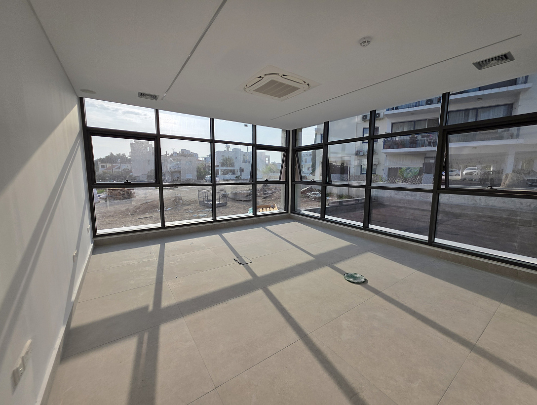 Office in Cyprus
