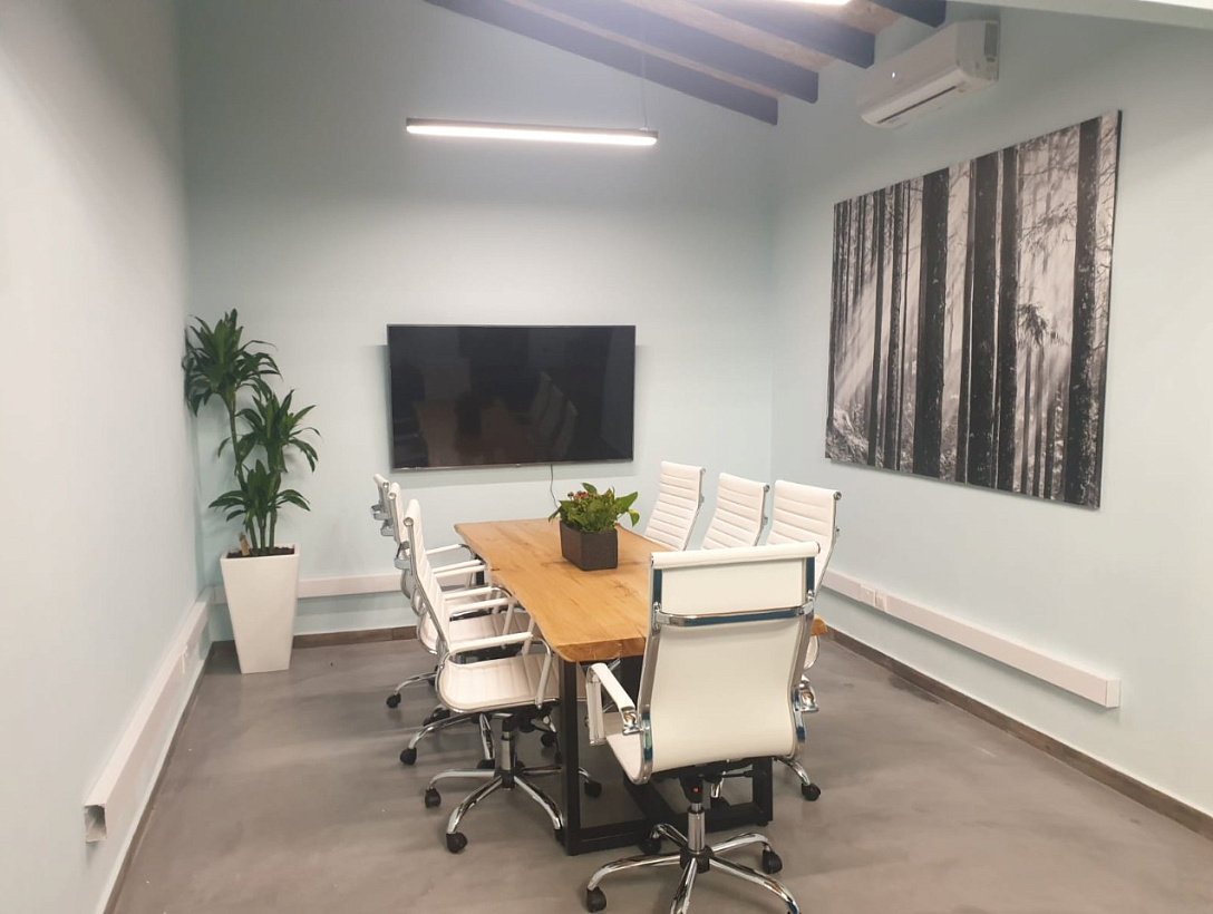 Office in Limassol