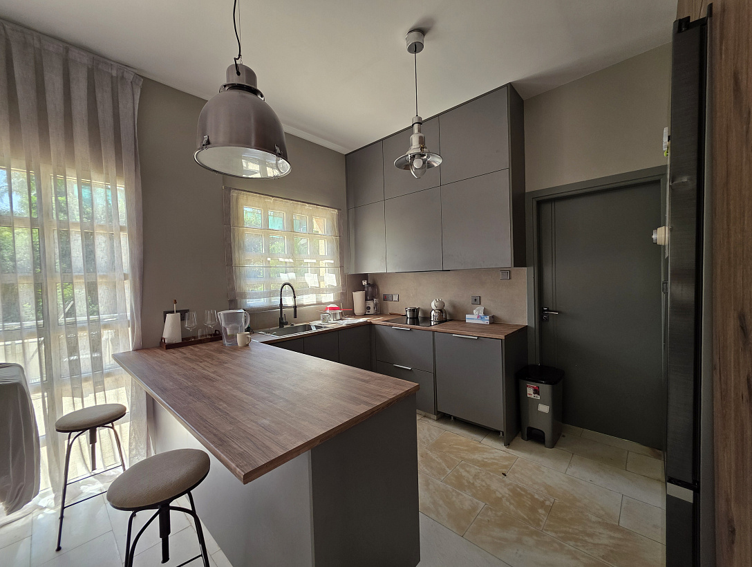 Villa in Limassol