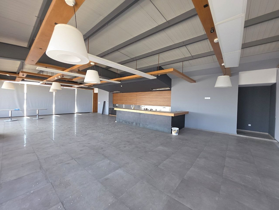 Office in Limassol
