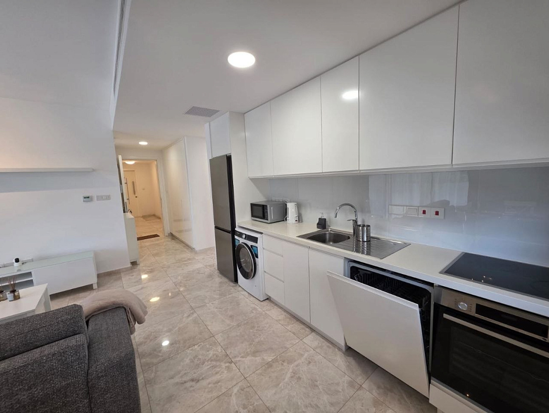 Квартира в Лимассоле