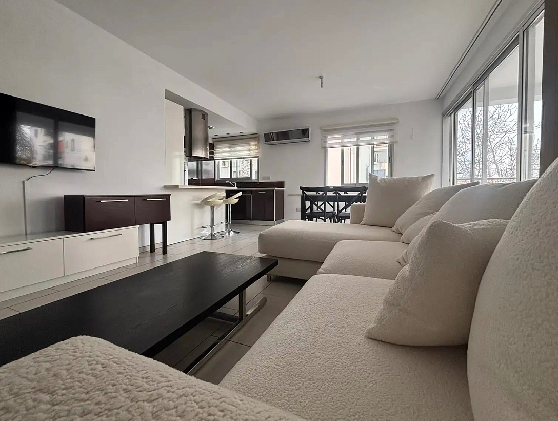 Flat in Nicosia