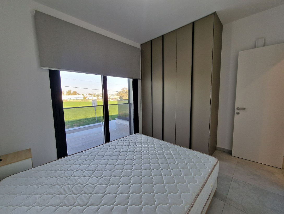 Flat in Larnaca