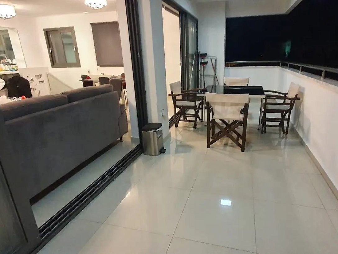 Flat in Limassol