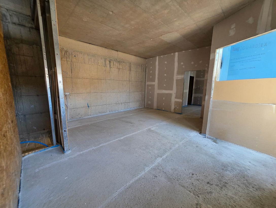 New flat in Paphos