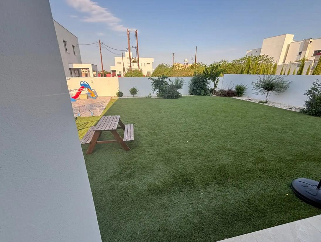 House in Nicosia