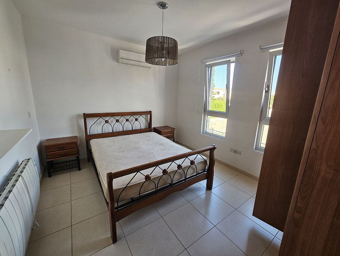 Квартира на Кипре