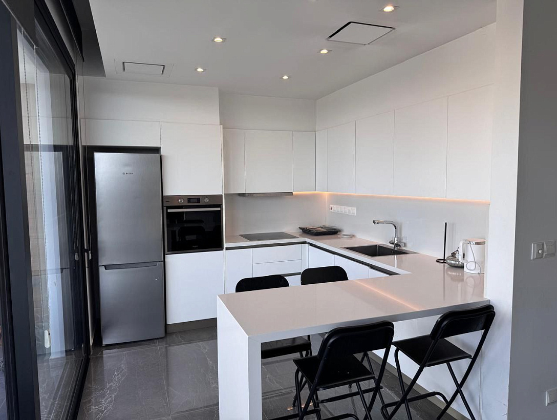 Квартира в Лимассоле