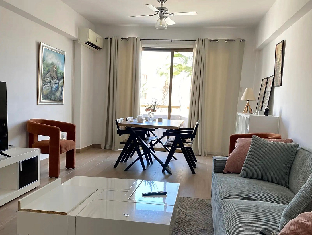 Квартира в Ларнаке