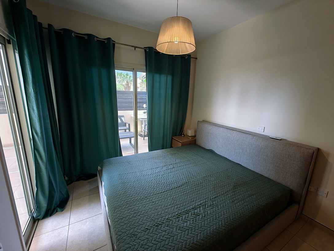 Flat in Limassol