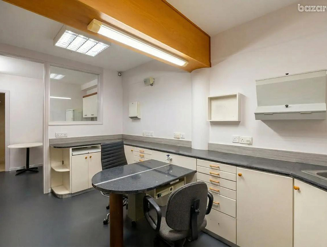 Registered Medical Clinic for Sale in Limassol