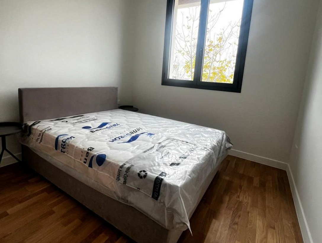 Flat in Limassol
