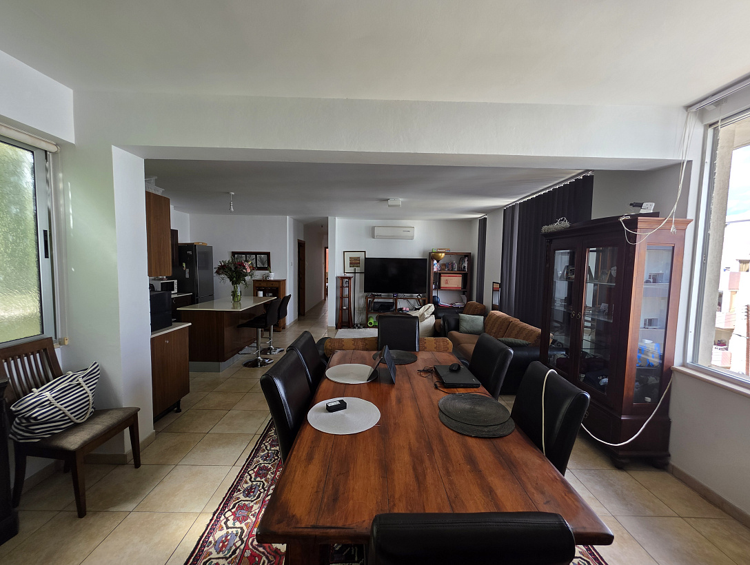 Penthouse in Larnaca