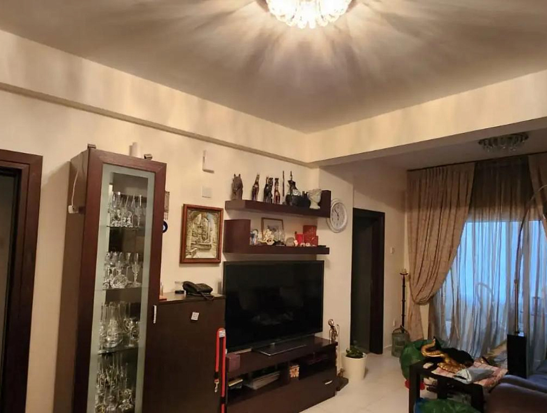 Flat in Cyprus