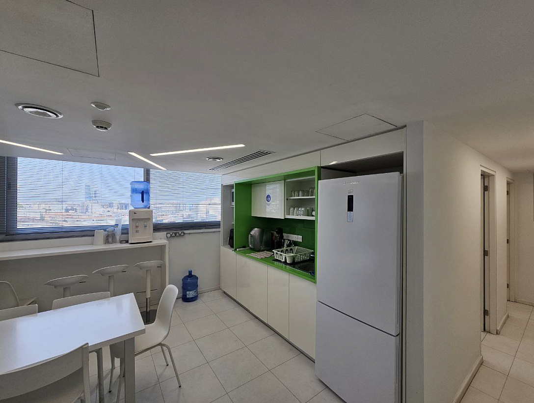 Office in Limassol