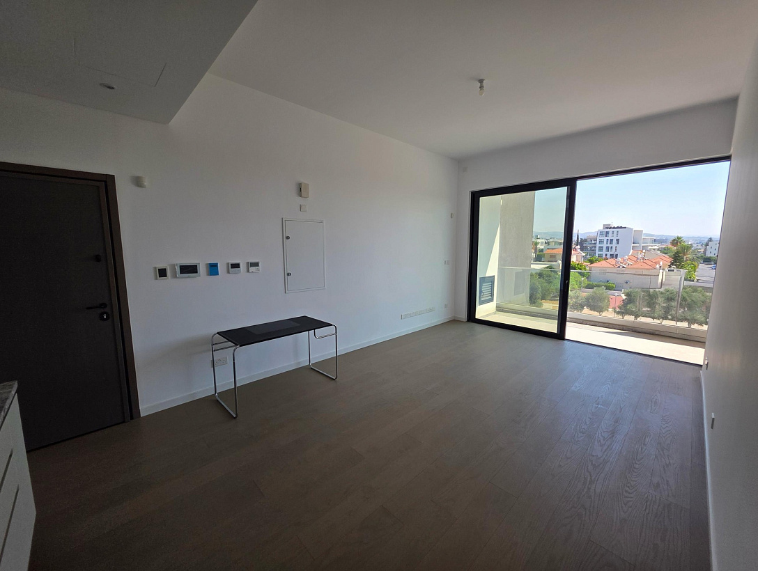 New flat in Limassol