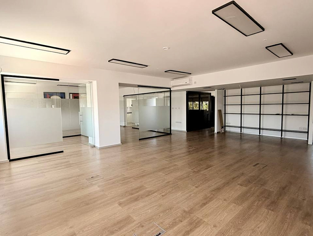 Office in Limassol