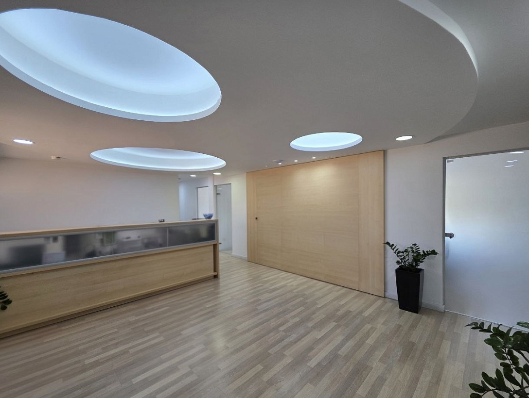 Office in Limassol