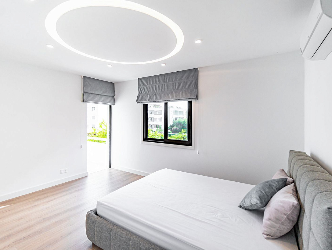 Apartment in Limassol