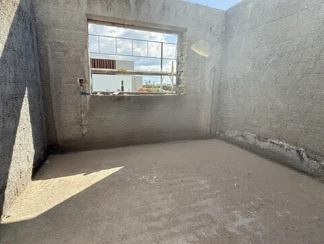 Новая вилла в Никосии