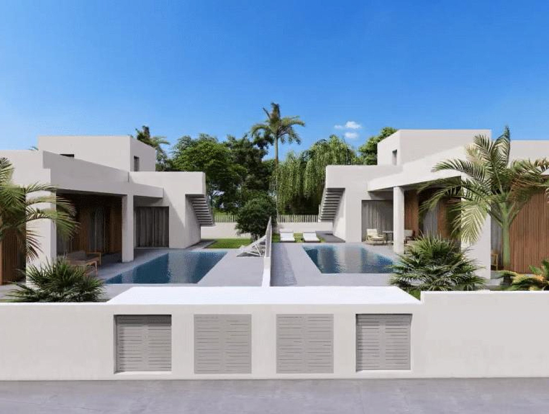 House in Larnaca