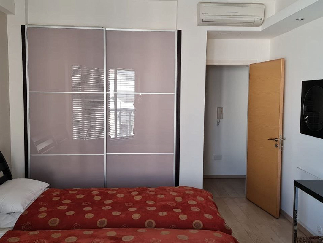Flat in Limassol
