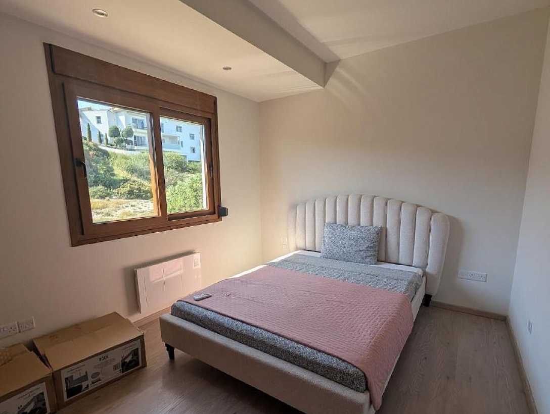Penthouse in Limassol