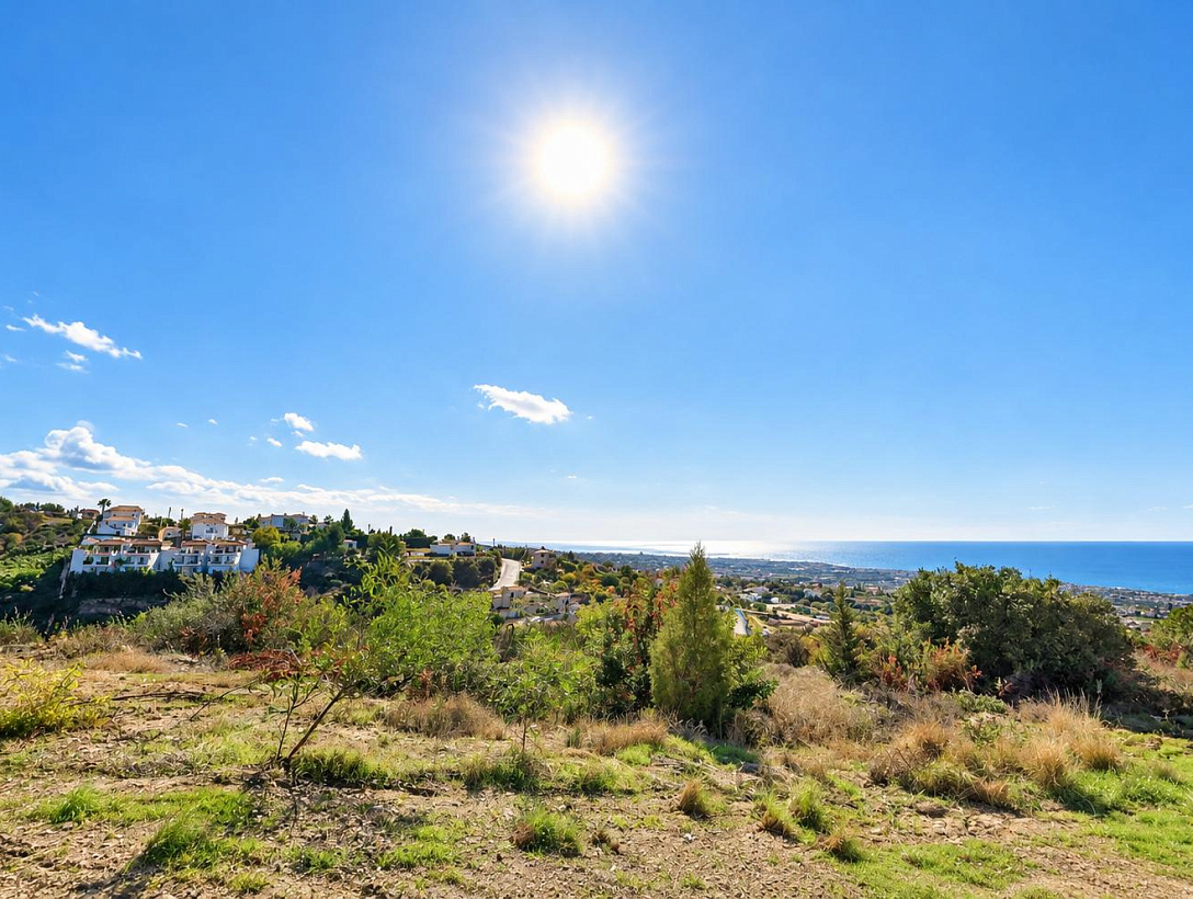 Land in Paphos