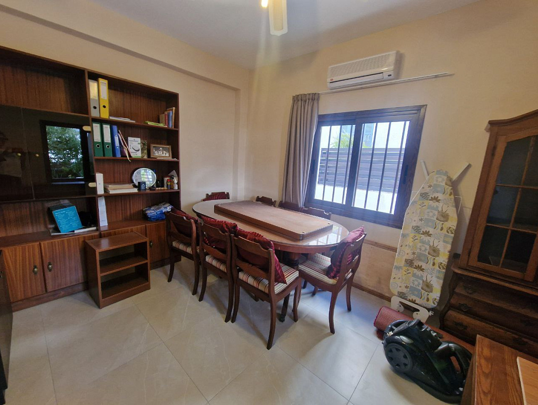 Flat in Larnaca