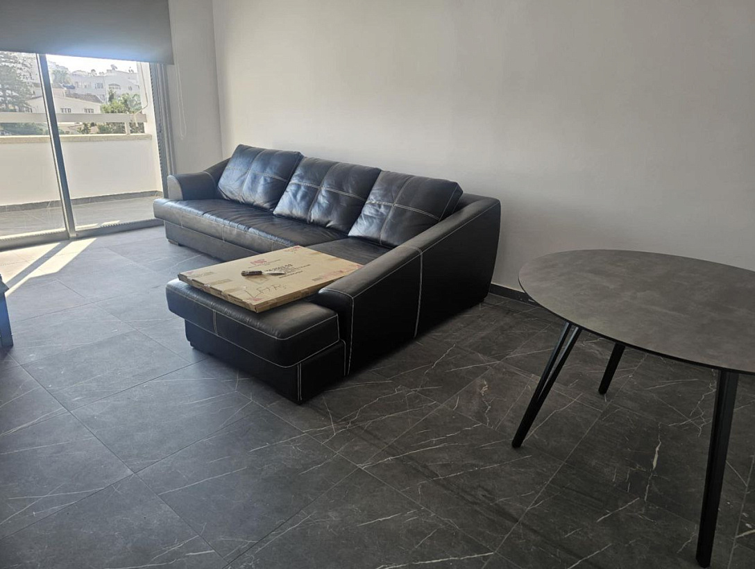 Flat in Larnaca