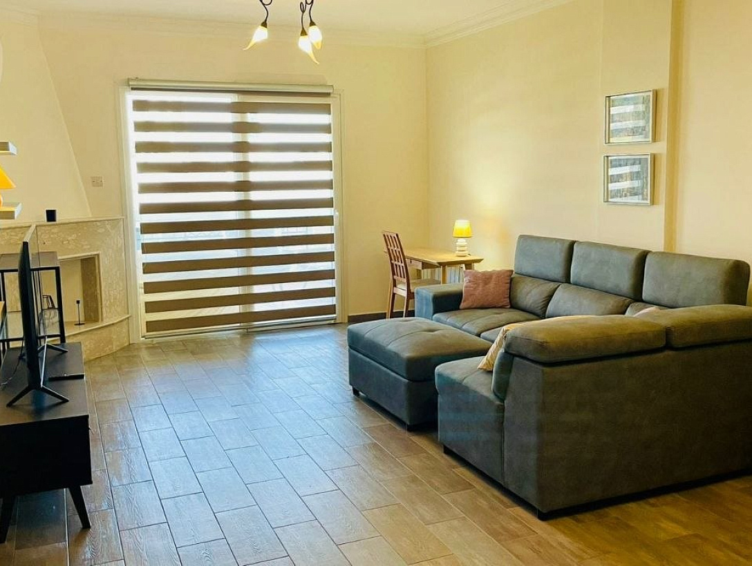 Flat in Limassol
