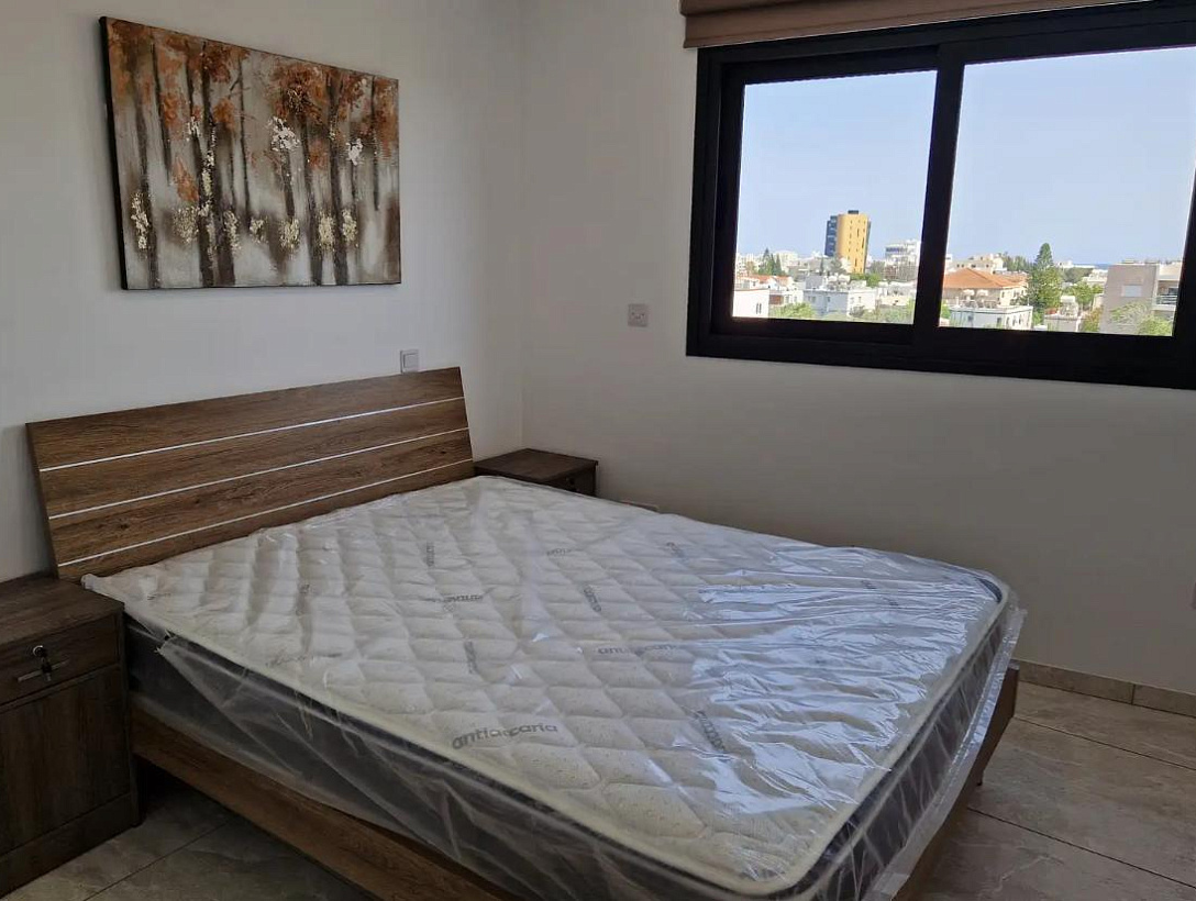 Penthouse in Limassol