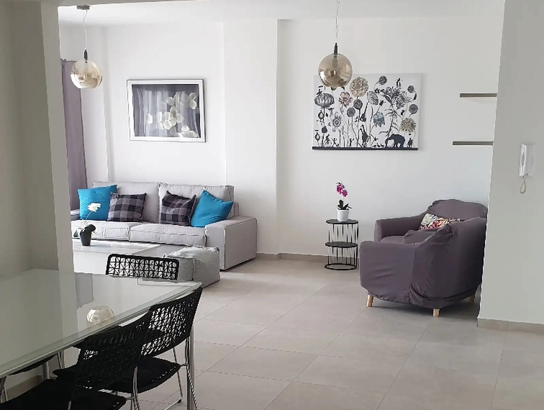 Квартира в Ларнаке