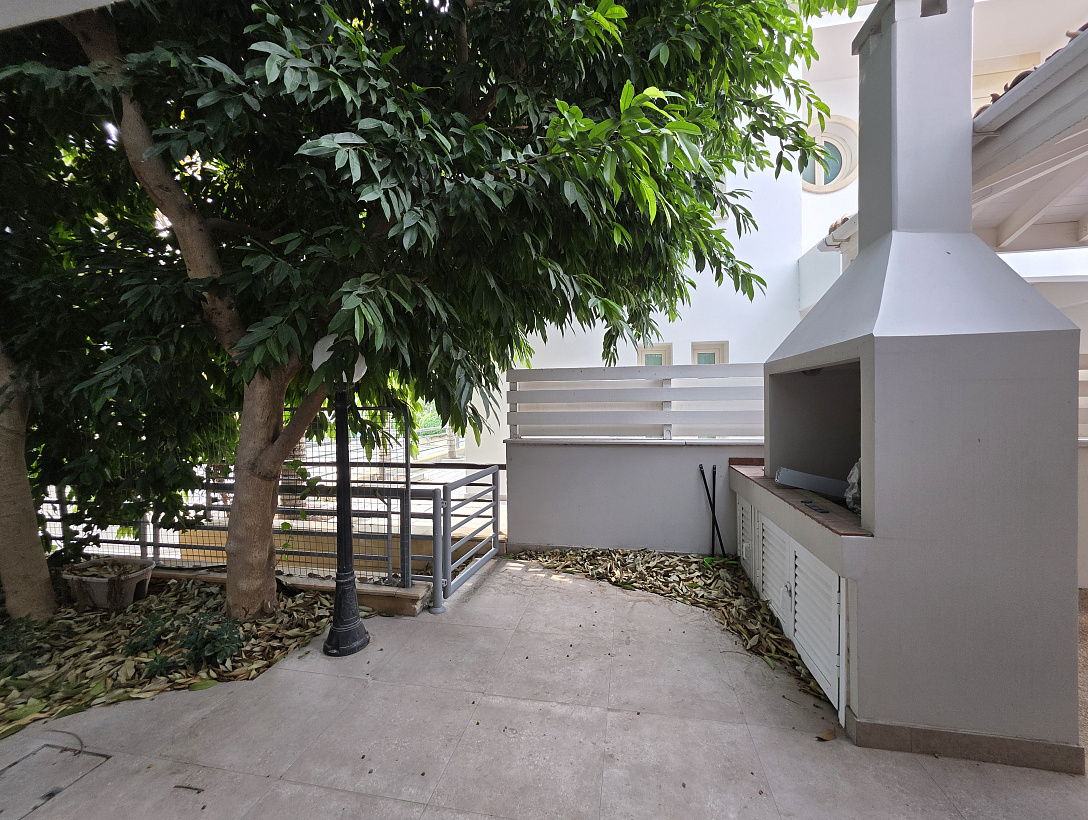 Вилла в Лимассоле