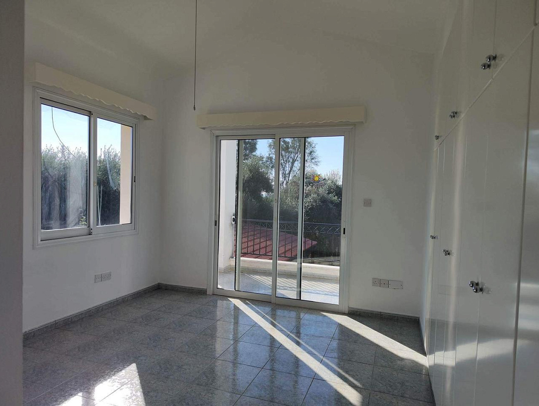 Вилла в Пафосе