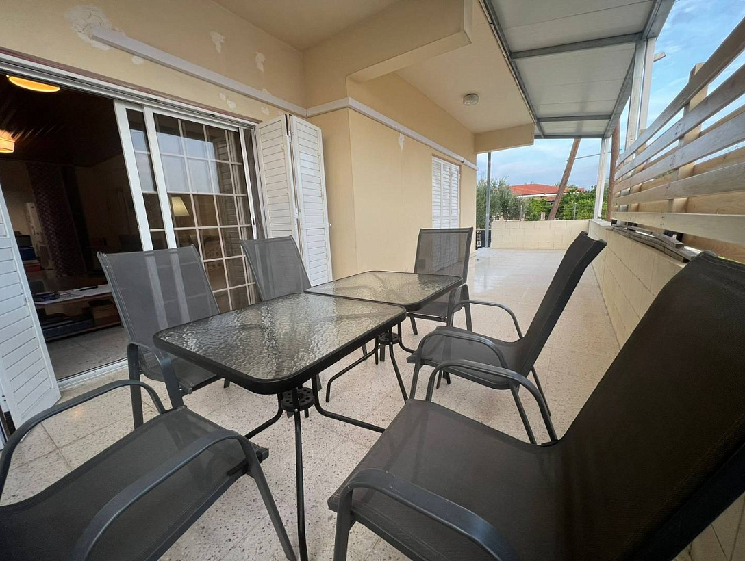 Flat in Nicosia