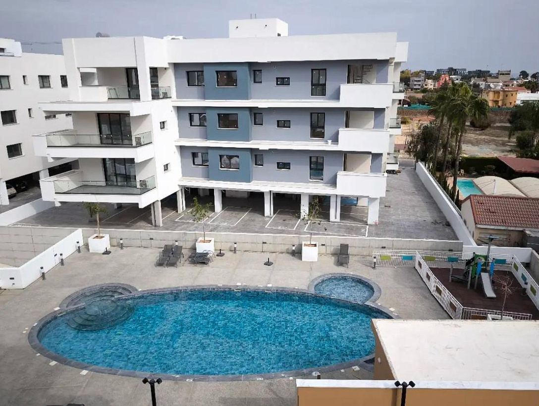 Flat in Cyprus