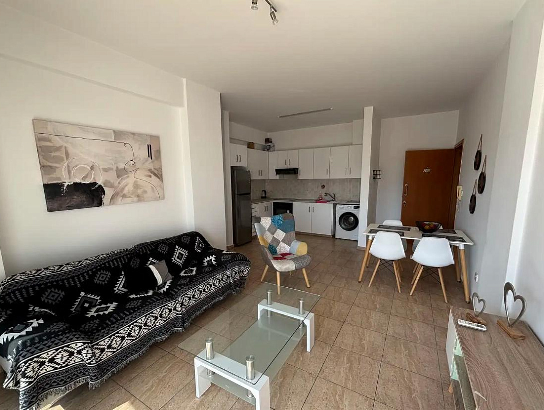 Flat in Paphos