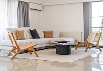 Apartment, 5 bedrooms — 45