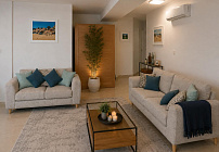 Apartment, 3 bedrooms — 26