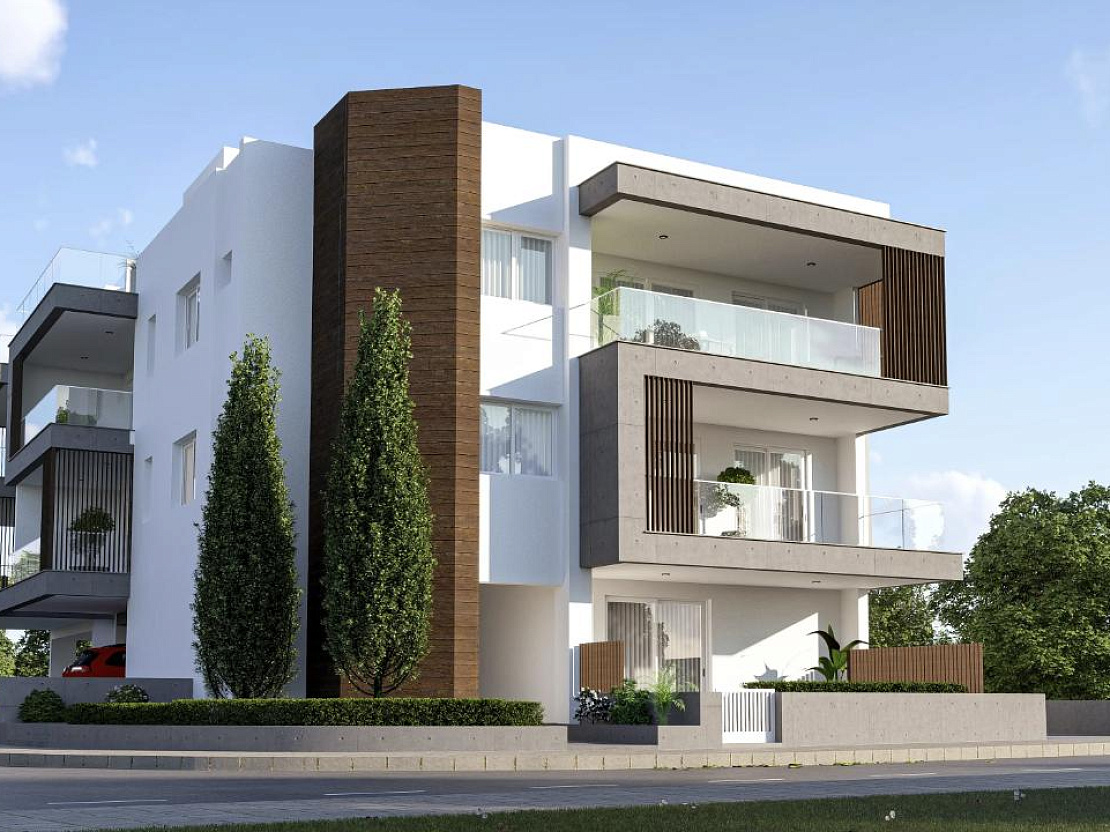 Eco Tower #57