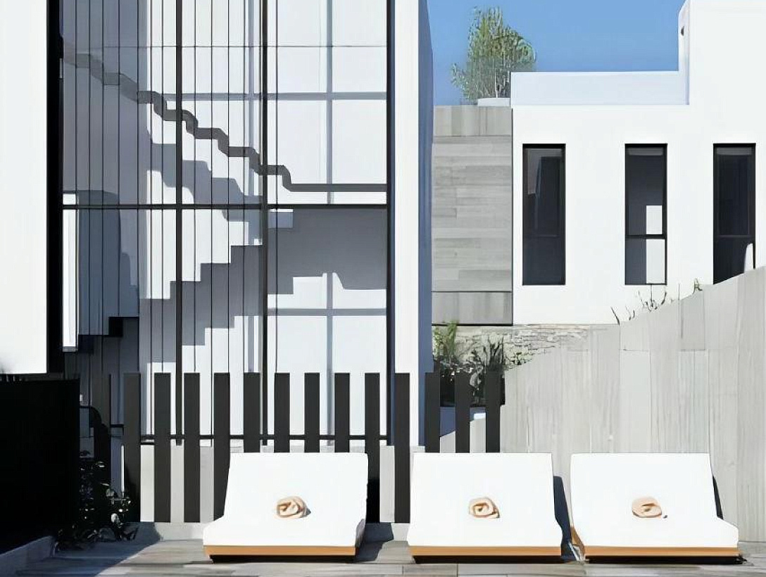 Вилла в Пафосе