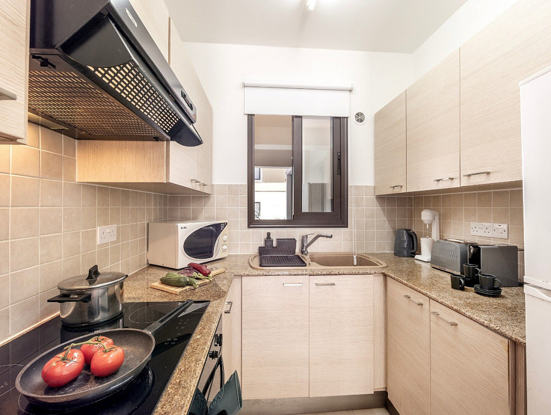 Flat in Famagusta