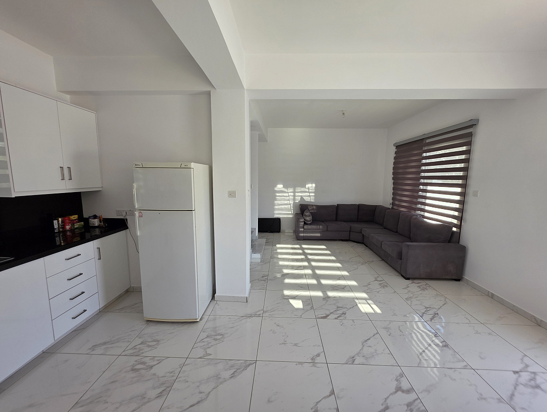 New house in Larnaca