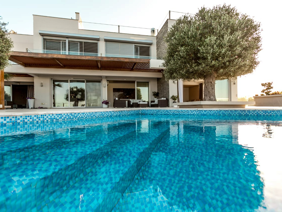 Вилла в Фамагусте