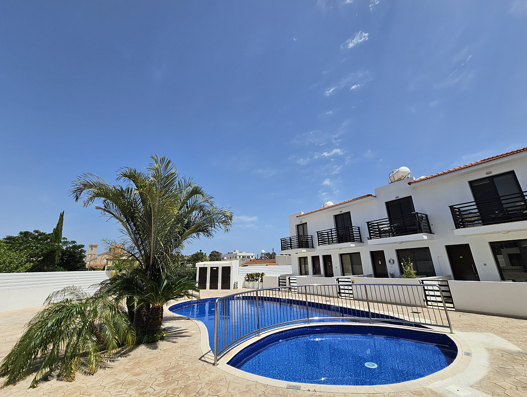 Flat in Cyprus