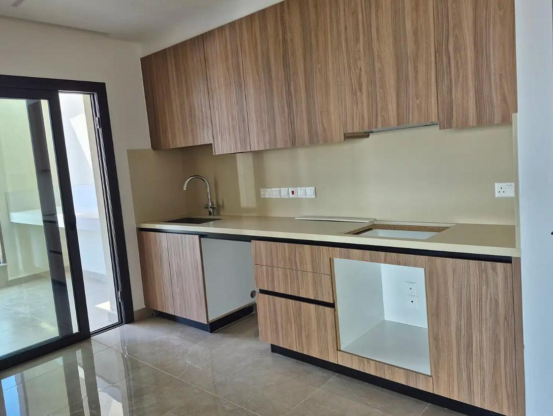 Flat in Cyprus