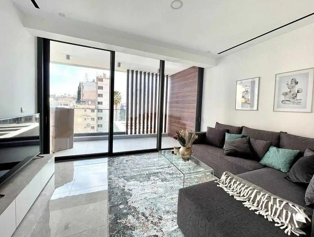 Flat in Limassol