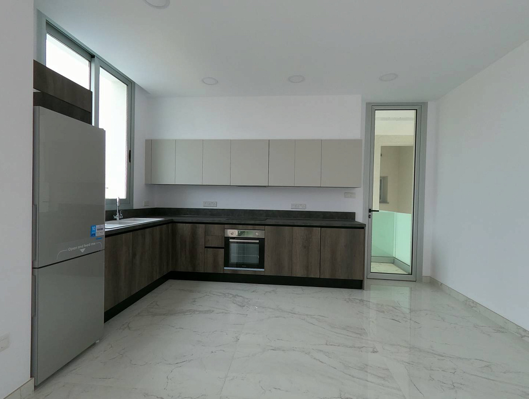 New apartment in Limassol